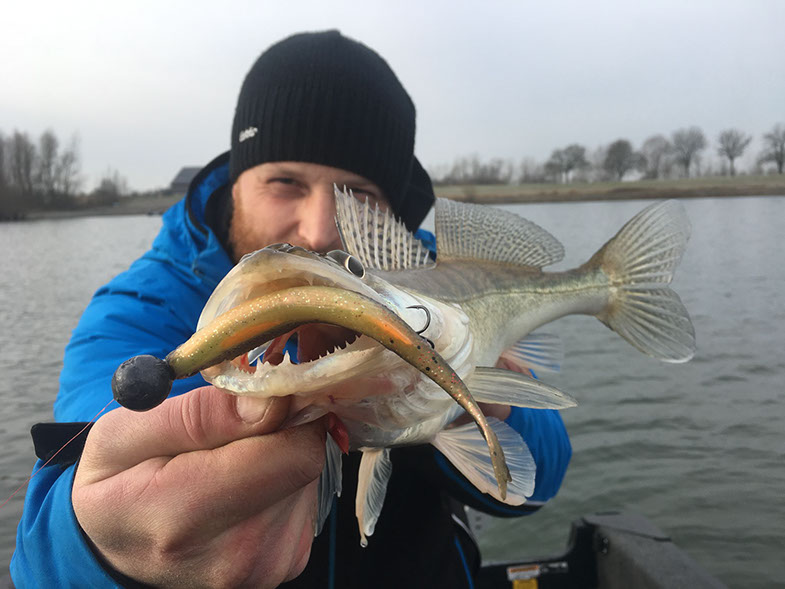 Savage Gear 3D Bleak