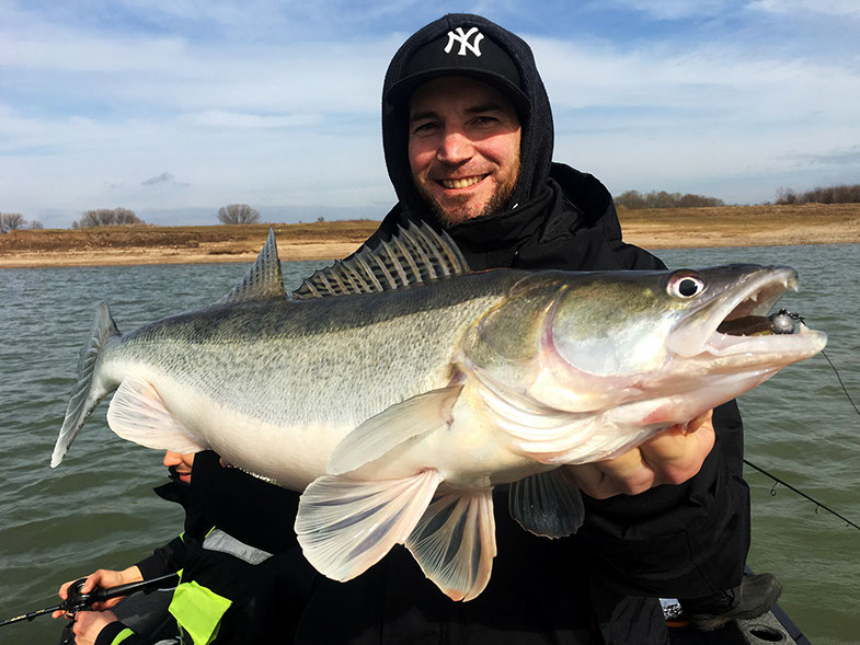 Westin W4 Winter Suit