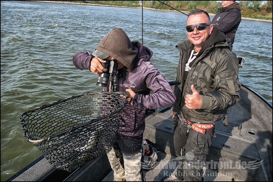 Nick Braune Sebastian Hänel